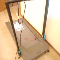 Tapis roulant Domyos w 500