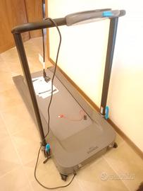 Tapis roulant Domyos w 500