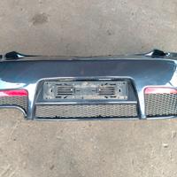 Paraurti Posteriore Alfa Romeo 147 GTA 2008