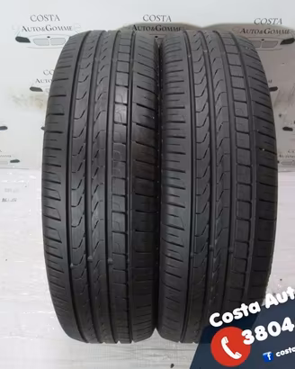 Saldi 195 55 20 Pirelli 85% 195 55 R20