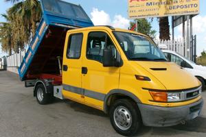 Iveco Daily 35C11 2.8 TDI 110CV RIBALTABILE 6 POST