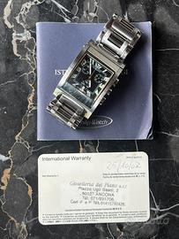 Cronografo al quarzo