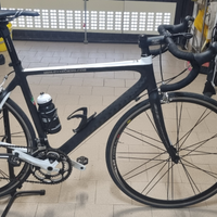 Bici da corsa