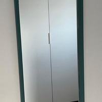 SPECCHIO VERDE PETROLIO