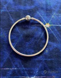 Bracciale rigido Pandora special edition