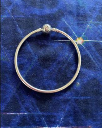 Bracciale rigido Pandora special edition