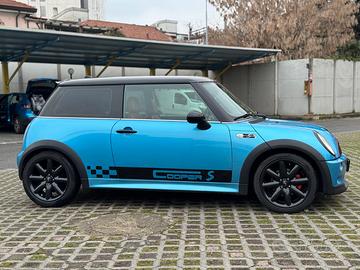 Ricambi Mini Cooper S R53 R50 R52 0ne
