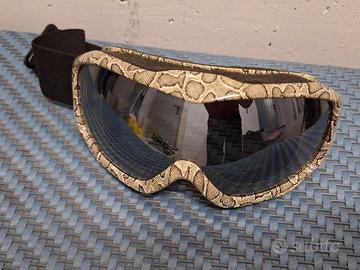 Mascherina SnowPRO Performance Eyewear