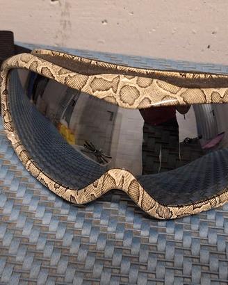 Mascherina SnowPRO Performance Eyewear