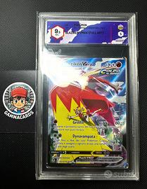 blaziken sit tg17 GRAAD 9.5