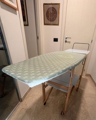 Asse da stiro Foppa Pedretti