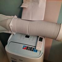 Condizionatore Argo 13000 BTU