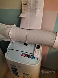 Condizionatore Argo 13000 BTU