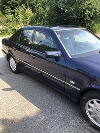 Mercedes Classe c180 elegance