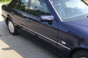 Mercedes Classe c180 elegance