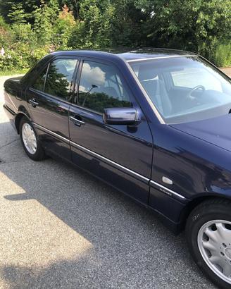 Mercedes Classe c180 elegance