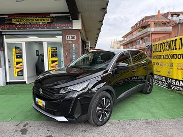 Peugeot 3008 BlueHDi 131CV Allure anno 12/2022 Per