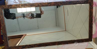  Quadri Specchi e tavolino porta liquori 