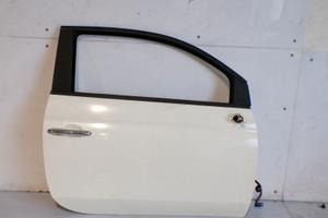 Portiera Destra Fiat 500 2020