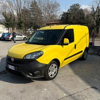 Fiat Doblo 1.3 Multijet 2018
