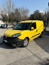 Fiat Doblo 1.3 Multijet 2018