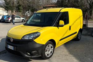 Fiat Doblo 1.3 Multijet 2018