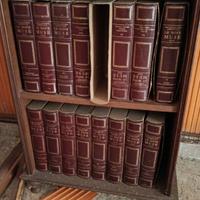 enciclopedia le nove muse