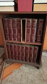 enciclopedia le nove muse