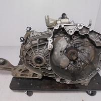 CAMBIO MANUALE 198A4000