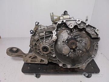 CAMBIO MANUALE 198A4000