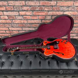 Gretsch 7609 del 1978 Case originale Near Mint