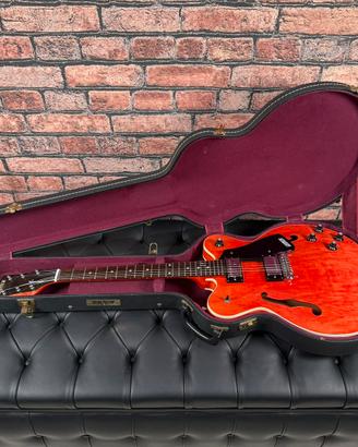 Gretsch 7609 del 1978 Case originale Near Mint