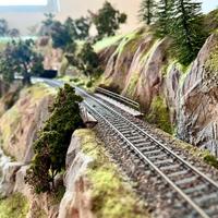 Plastico ferroviario