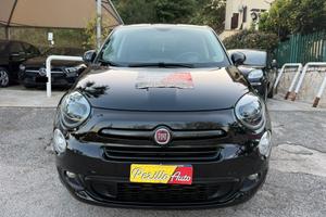 Fiat 500X 1.3 MultiJet 95 CV S-Design City