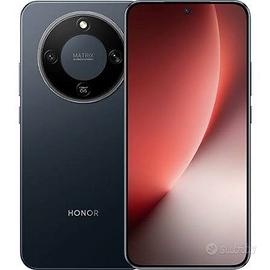 Honor magic 8 lite 