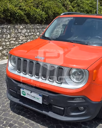 JEEP Renegade 1.4 MultiAir Limited