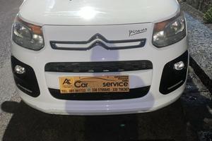 Citroen C3 Picasso 1.4 VTi 95 GPL airdream Seducti