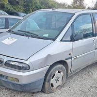 Ricambi Fiat Ulysse 2.0 jtd 2000
