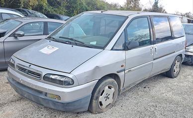 Ricambi Fiat Ulysse 2.0 jtd 2000