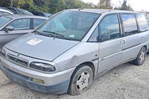 Ricambi Fiat Ulysse 2.0 jtd 2000