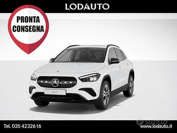 Mercedes-Benz GLA 200 d Automatic Progressive...