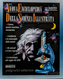 Nuova Enciclopedia della Scienza Illustrata