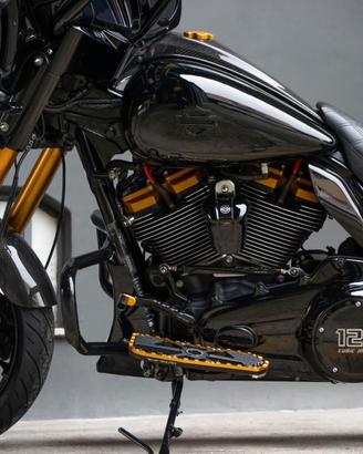 HD Street Glide special