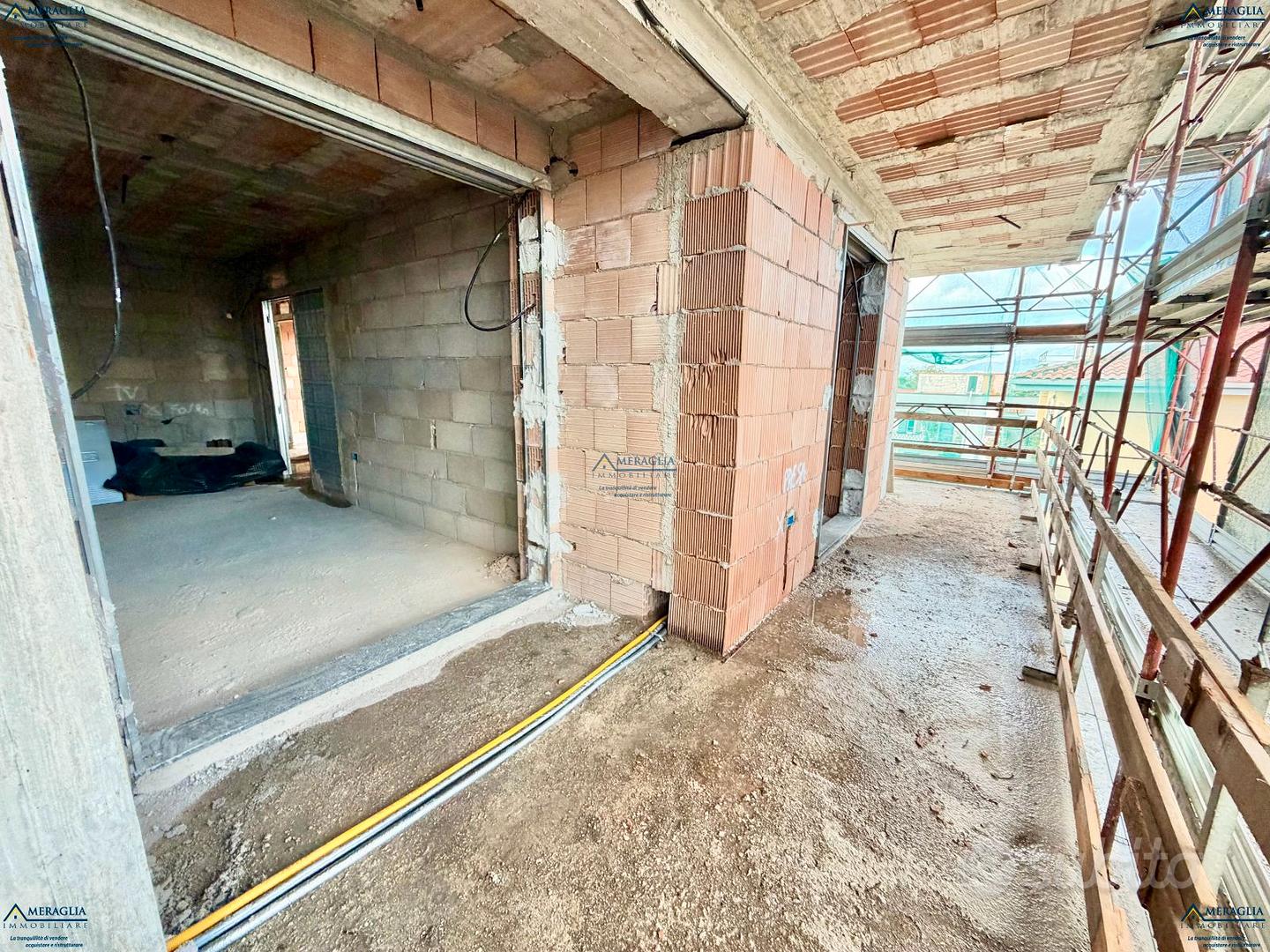 Appartamento – Lusciano, Caserta - Vista 4