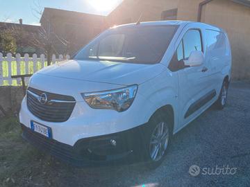 Opel Combo Cargo XL 1.6 Diesel 100CV S&S PL 950kg 