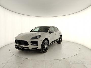 PORSCHE Macan 3.0 S 354cv pdk
