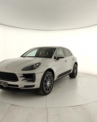 PORSCHE Macan 3.0 S 354cv pdk