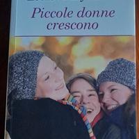 Libro: Piccole donne crescono 