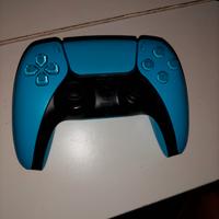 pad ps5 blu