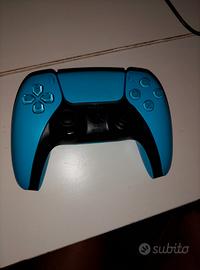 pad ps5 blu